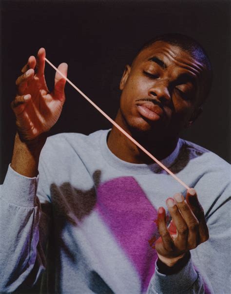 vince staples haitian|Vince Staples, Regular Genius .